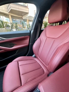 BMW 440 i M xDrive Grand Coupe MSport Pro, снимка 12