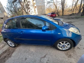 Toyota Yaris, снимка 2