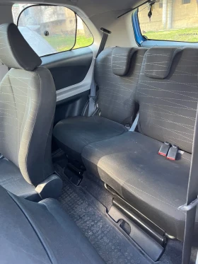 Toyota Yaris, снимка 7
