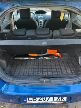 Toyota Yaris, снимка 9