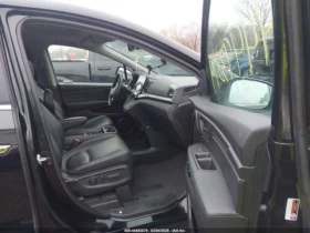 Honda Odyssey * EX-L* КОЖА* ПОДГРЕВ* ШИБИДАХ* ЛЕД* , снимка 5