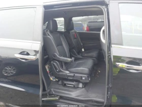 Honda Odyssey * EX-L* КОЖА* ПОДГРЕВ* ШИБИДАХ* ЛЕД* , снимка 8
