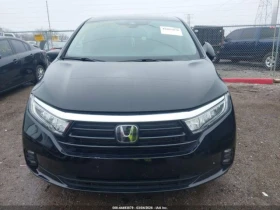 Honda Odyssey * EX-L* КОЖА* ПОДГРЕВ* ШИБИДАХ* ЛЕД* , снимка 11