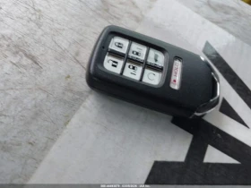 Honda Odyssey * EX-L* КОЖА* ПОДГРЕВ* ШИБИДАХ* ЛЕД* , снимка 10
