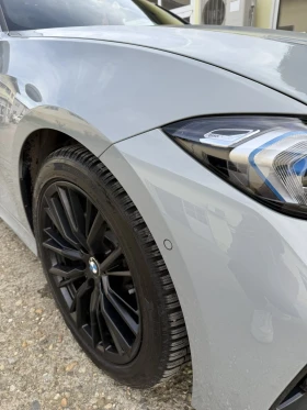 BMW 320 320д, снимка 4