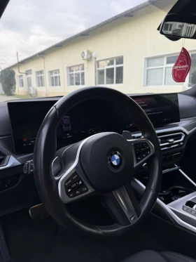 BMW 320 320д, снимка 6