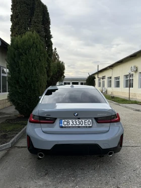 BMW 320 320д, снимка 2