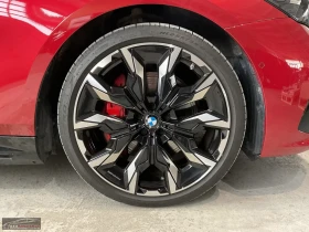 BMW i5 xDRIVE/40/394HP/MSPORTPRO/ACC/B&W/HUD/216z, снимка 5