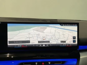 BMW i5 xDRIVE/40/394HP/MSPORTPRO/ACC/B&W/HUD/216z, снимка 15