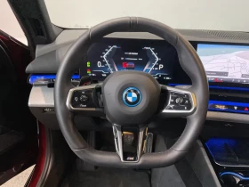 BMW i5 xDRIVE/40/394HP/MSPORTPRO/ACC/B&W/HUD/216z, снимка 9