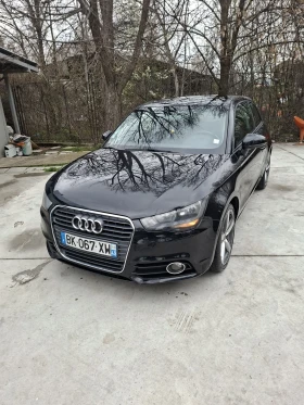 Audi A1 14 tfsi, снимка 1