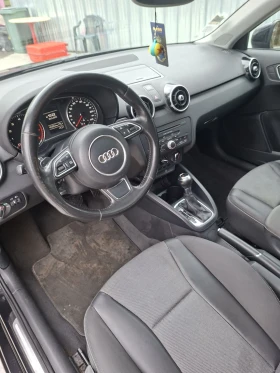 Audi A1 14 tfsi, снимка 5