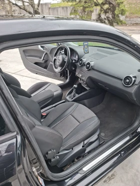 Audi A1 14 tfsi, снимка 7