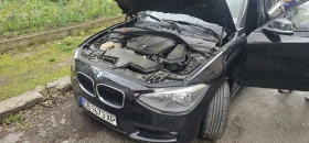 BMW 118, снимка 7