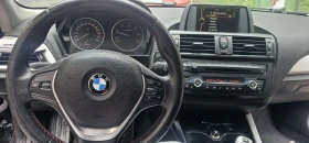 BMW 118, снимка 6