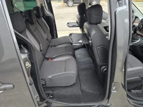 Peugeot Partner 1.6HDI NAVI, снимка 11