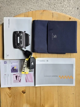 Peugeot Partner 1.6HDI NAVI, снимка 10