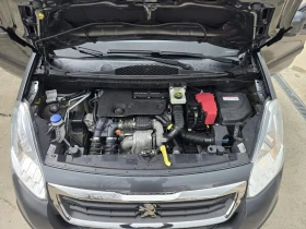 Peugeot Partner 1.6HDI NAVI, снимка 17