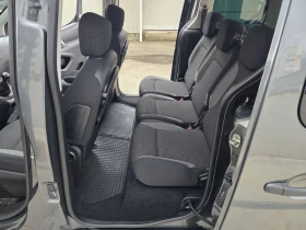 Peugeot Partner 1.6HDI NAVI, снимка 8