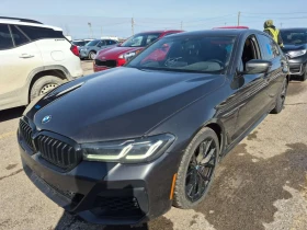 BMW 540 * 540I XDRIVE * CARFAX * ОТ ПРЕДСТАВИТЕЛСТВО НА BM, снимка 1