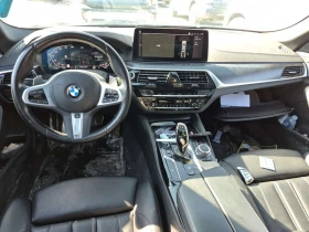 BMW 540 * 540I XDRIVE * CARFAX * ОТ ПРЕДСТАВИТЕЛСТВО НА BM, снимка 9