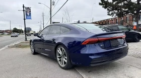 Audi A7 Technik 55 TFSI quattro , снимка 6