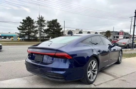 Audi A7 Technik 55 TFSI quattro , снимка 4