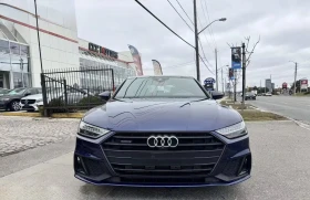 Audi A7 Technik 55 TFSI quattro , снимка 2
