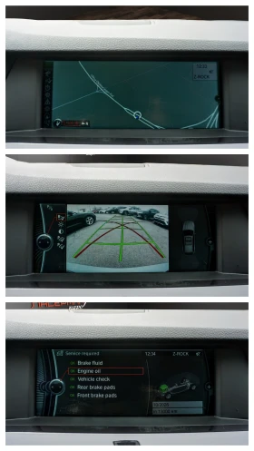 BMW 525 d TOURING XDRIVE AUTO, снимка 6