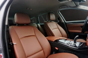 BMW 525 d TOURING XDRIVE AUTO, снимка 12
