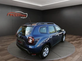 Dacia Duster 1.5 dci COMFORT, снимка 4