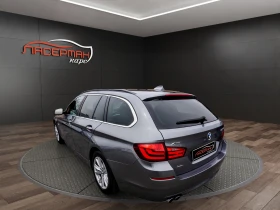 BMW 525 d TOURING XDRIVE AUTO, снимка 4