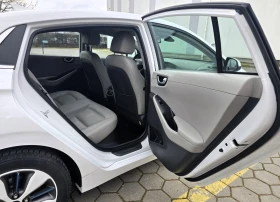 Hyundai Ioniq 1.6 GDI PHEV / PREMIUM, снимка 9
