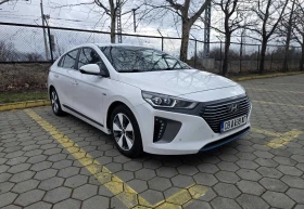 Hyundai Ioniq 1.6 GDI PHEV / PREMIUM, снимка 1