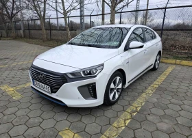 Hyundai Ioniq 1.6 GDI PHEV / PREMIUM, снимка 3