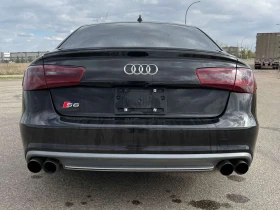 Audi S6 C7 * DISTRONIC * 360 * ЩОРИ * ШИБИДАХ, снимка 4