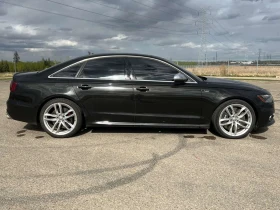 Audi S6 C7 * DISTRONIC * 360 * ЩОРИ * ШИБИДАХ, снимка 6