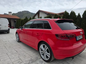 Audi A3 1.6 TDI KATO HOBA , снимка 8