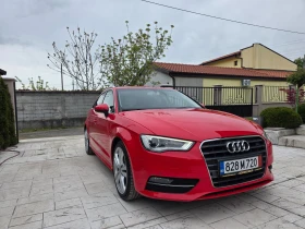 Audi A3 1.6 TDI KATO HOBA , снимка 3