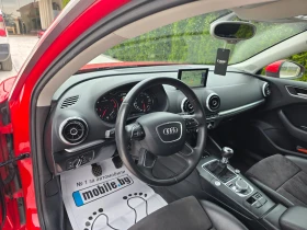 Audi A3 1.6 TDI KATO HOBA , снимка 13
