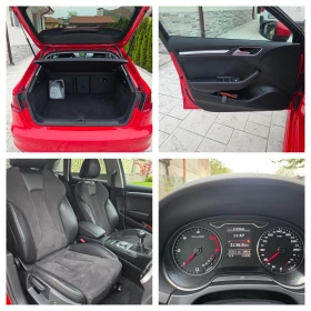 Audi A3 1.6 TDI KATO HOBA , снимка 16
