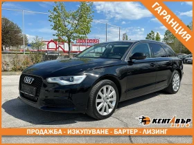 Audi A6 Bi turbo/S-line/Реални километри, снимка 1