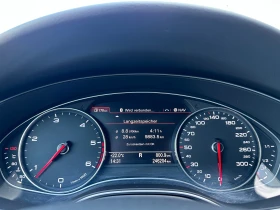 Audi A6 Bi turbo/S-line/Реални километри, снимка 16