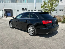 Audi A6 Bi turbo/S-line/Реални километри, снимка 3