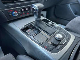 Audi A6 Bi turbo/S-line/Реални километри, снимка 12