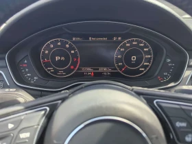 Audi A4 * TECHNIK * 360 КАМ* ПАНО* БЕЗ ЗАБЕЛЕЖКИ* , снимка 6