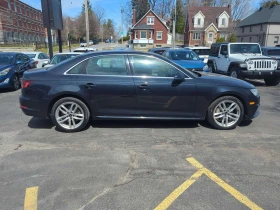 Audi A4 * TECHNIK * 360 КАМ* ПАНО* БЕЗ ЗАБЕЛЕЖКИ* , снимка 3