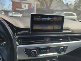 Audi A4 * TECHNIK * 360 КАМ* ПАНО* БЕЗ ЗАБЕЛЕЖКИ* , снимка 8