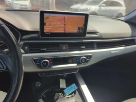 Audi A4 * TECHNIK * 360 КАМ* ПАНО* БЕЗ ЗАБЕЛЕЖКИ* , снимка 9
