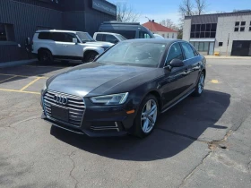 Audi A4 * TECHNIK * 360 КАМ* ПАНО* БЕЗ ЗАБЕЛЕЖКИ* , снимка 1